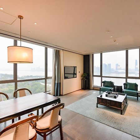 Jiutai Hotel Hangzhou Zewnętrze zdjęcie
