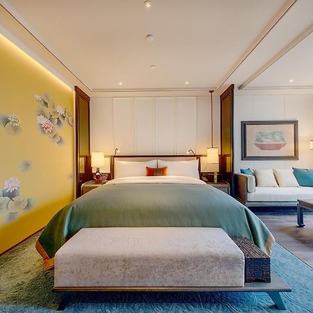 Jiutai Hotel Hangzhou Zewnętrze zdjęcie
