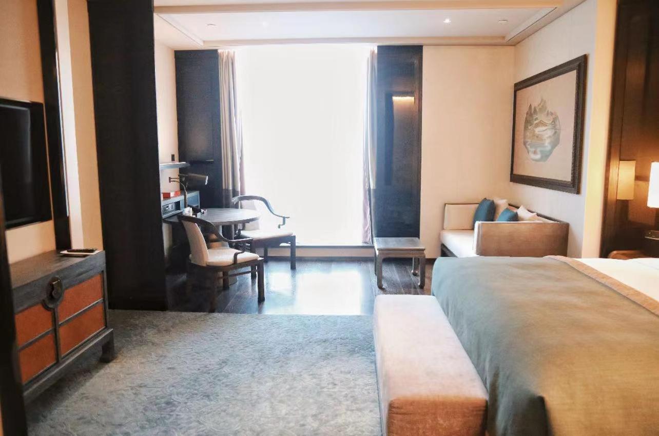 Jiutai Hotel Hangzhou Zewnętrze zdjęcie