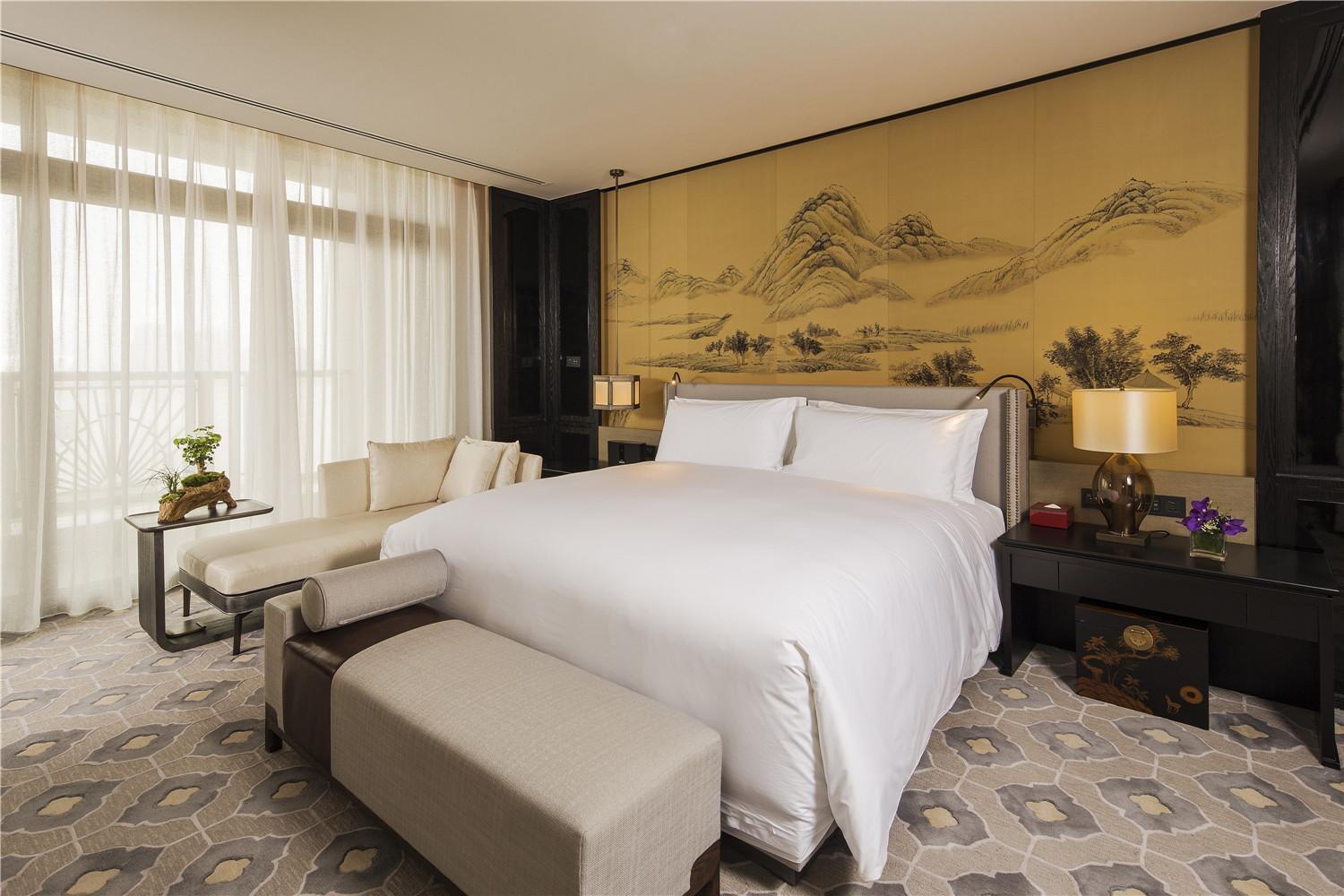 Jiutai Hotel Hangzhou Zewnętrze zdjęcie