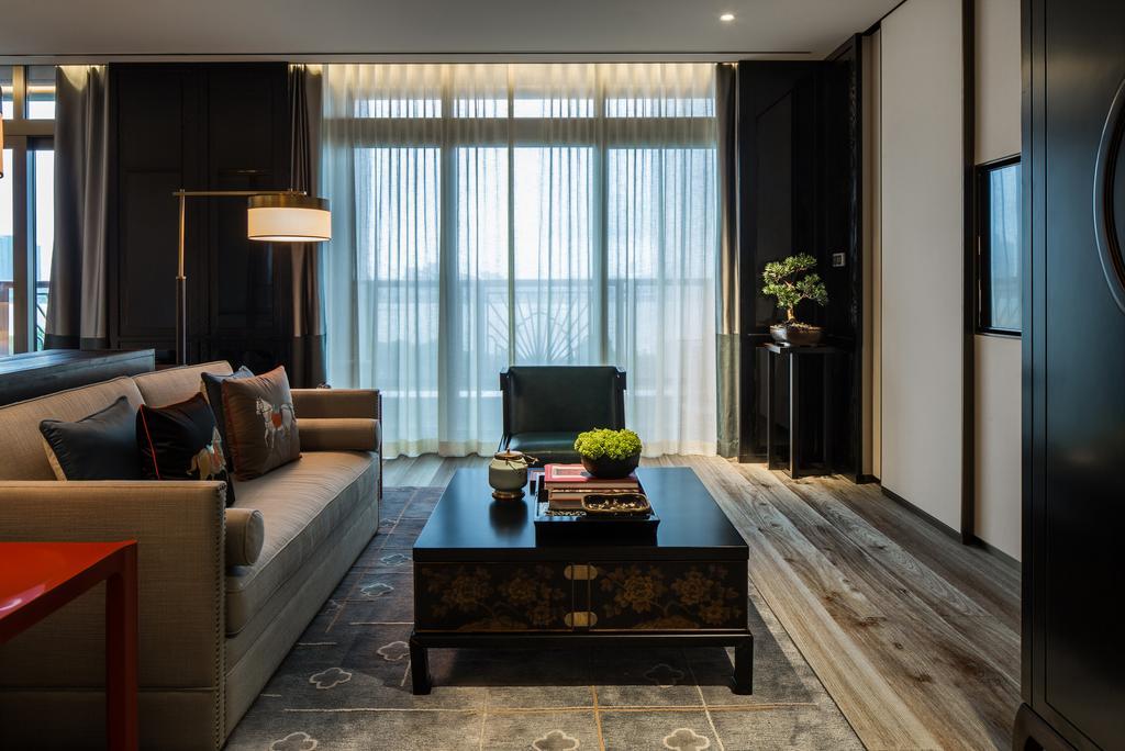 Jiutai Hotel Hangzhou Zewnętrze zdjęcie