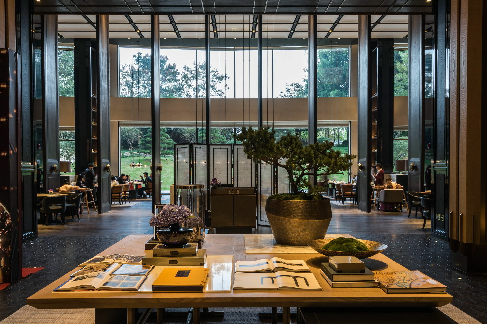 Jiutai Hotel Hangzhou Zewnętrze zdjęcie