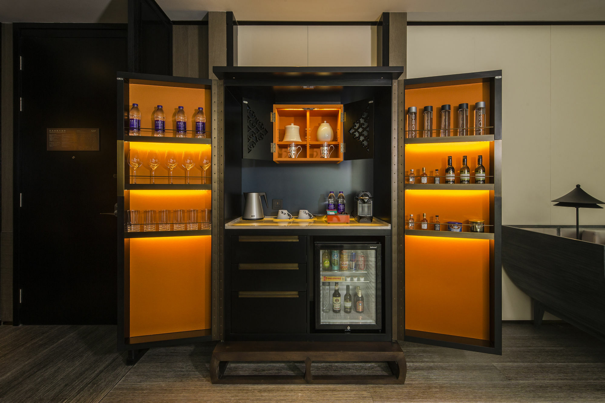 Jiutai Hotel Hangzhou Zewnętrze zdjęcie