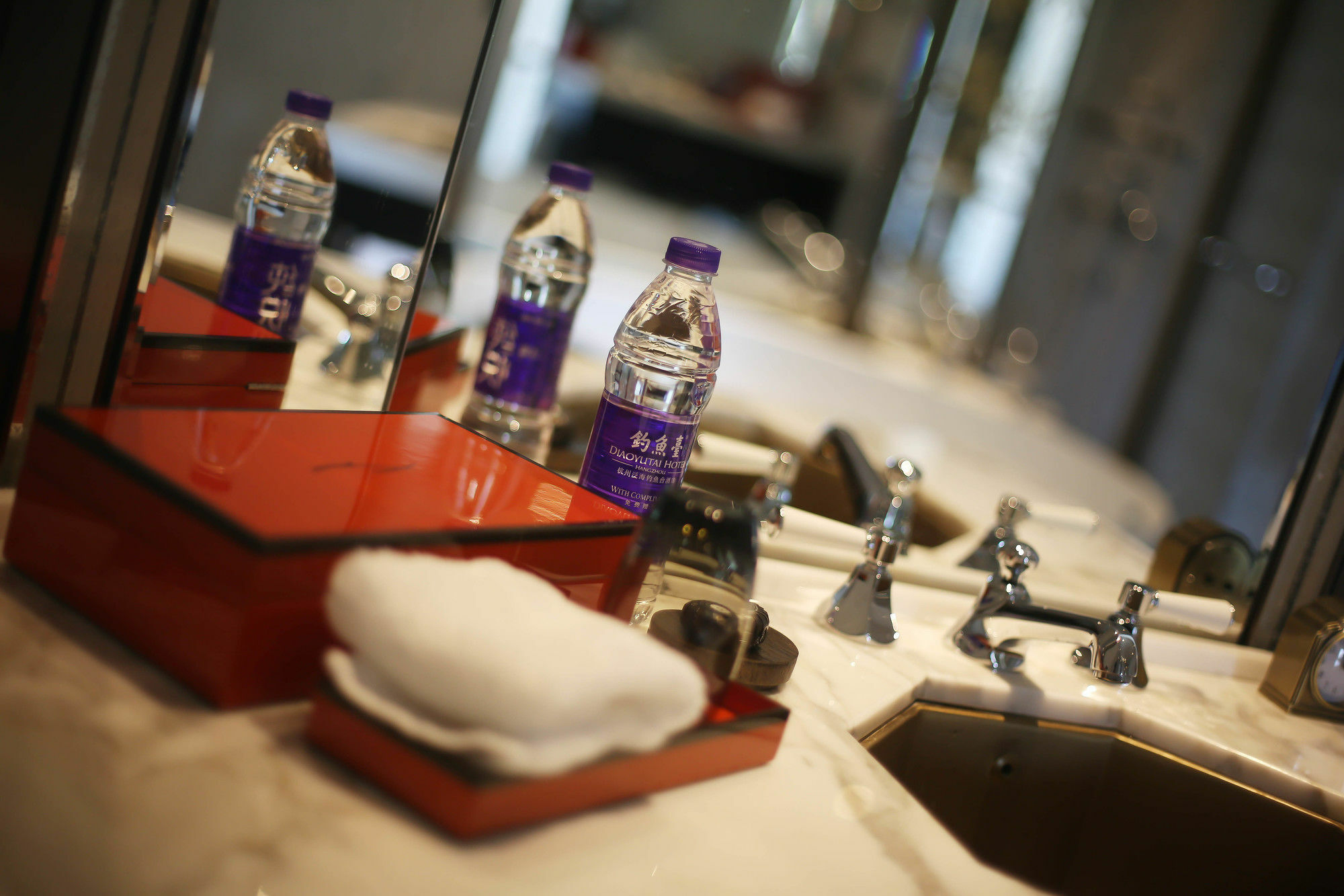 Jiutai Hotel Hangzhou Zewnętrze zdjęcie