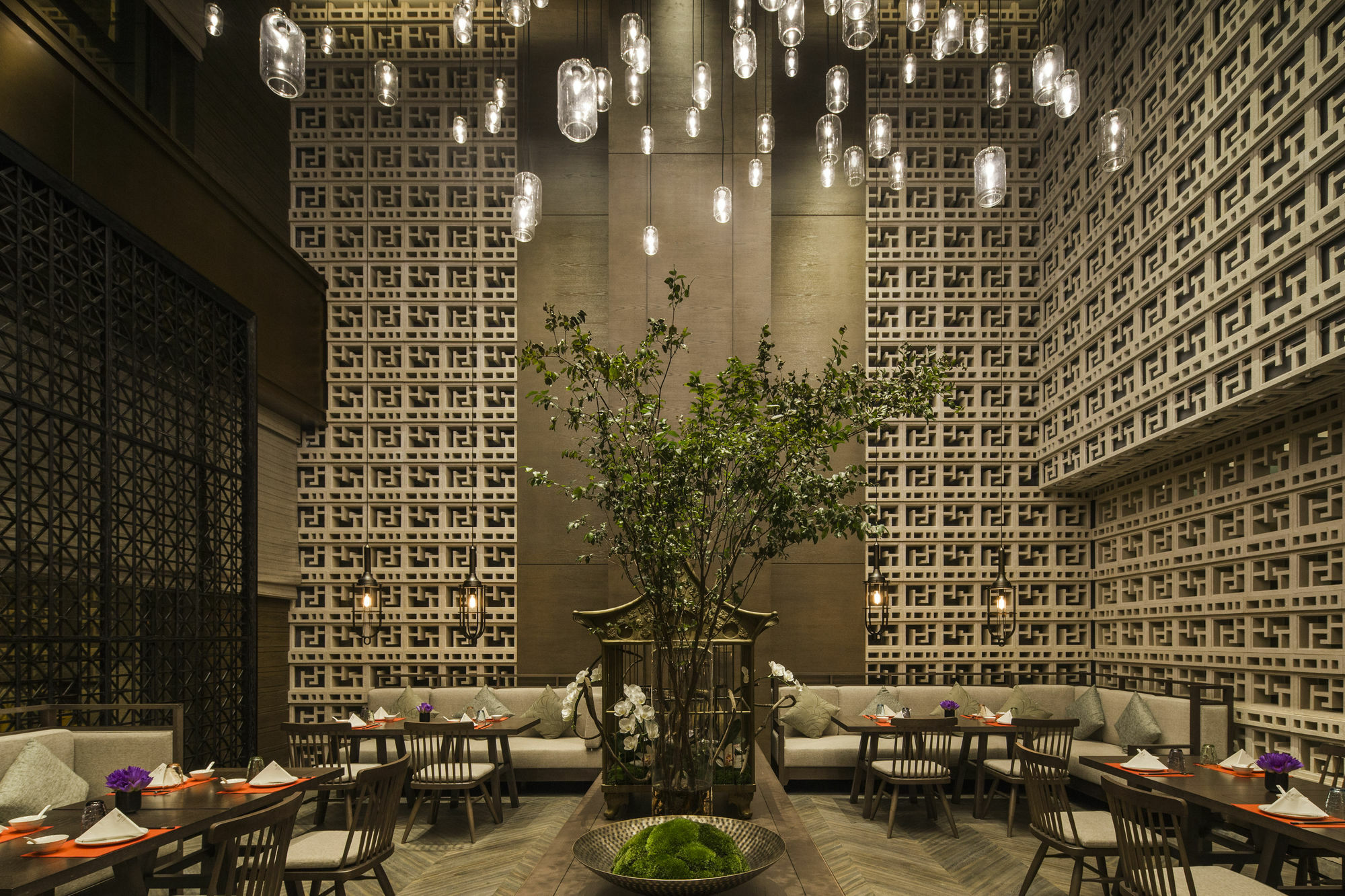 Jiutai Hotel Hangzhou Zewnętrze zdjęcie
